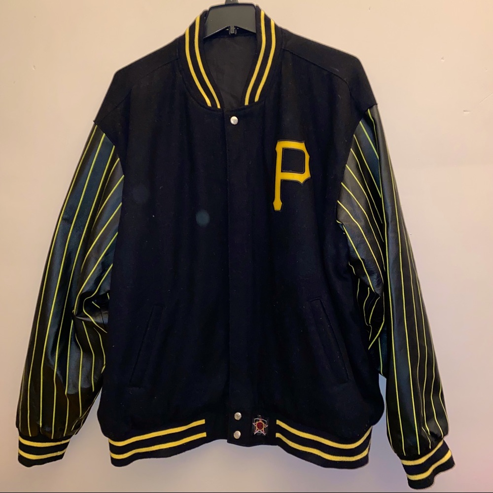 Vintage JH‎ Design Jacket